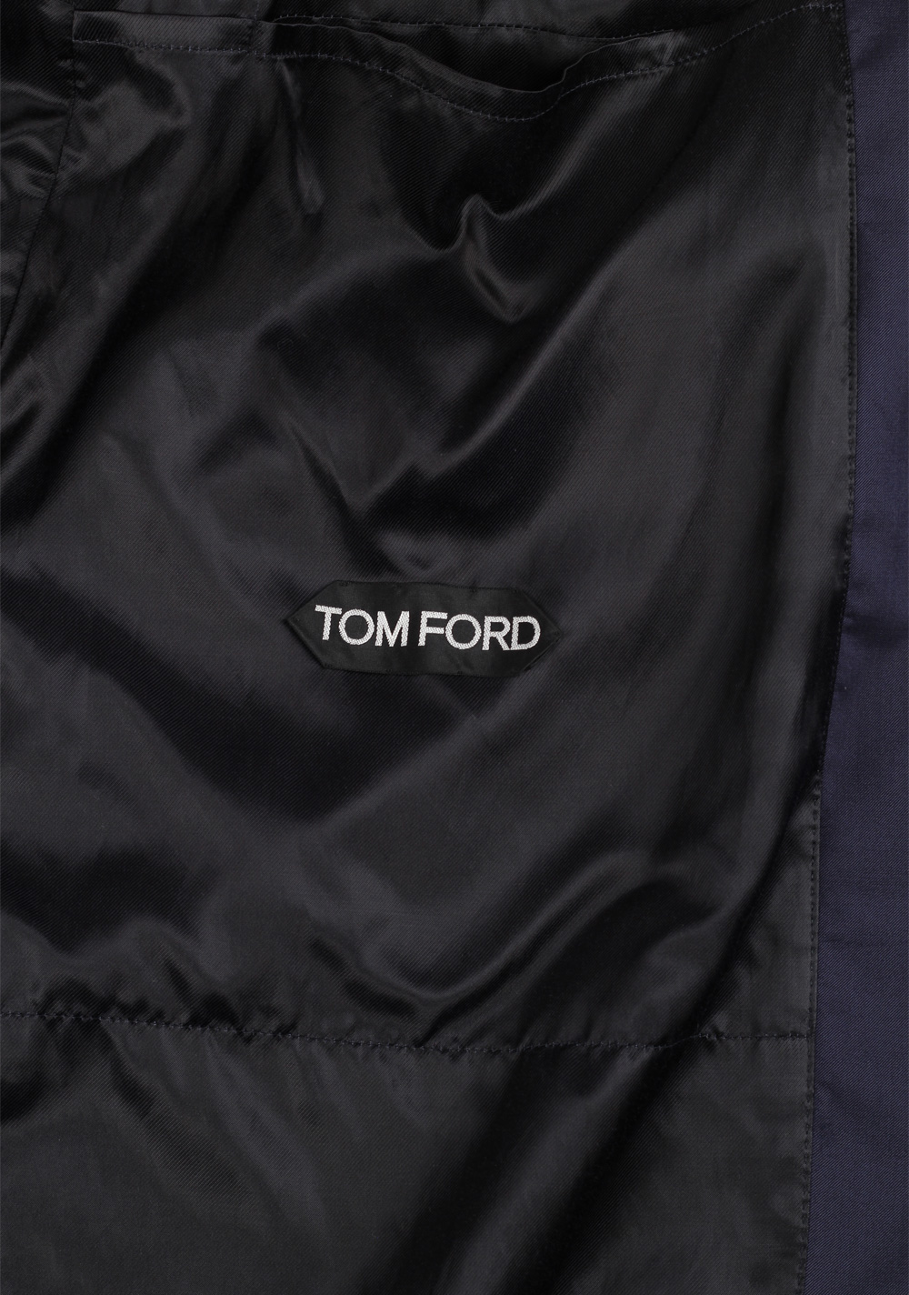 TOM FORD Rain Coat Size 48 / 38R U.S. Outerwear | Costume Limité