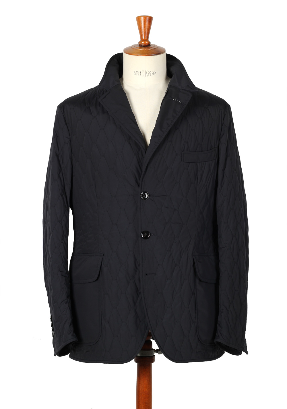 TOM FORD Coat Size 56 / 46R U.S. Outerwear