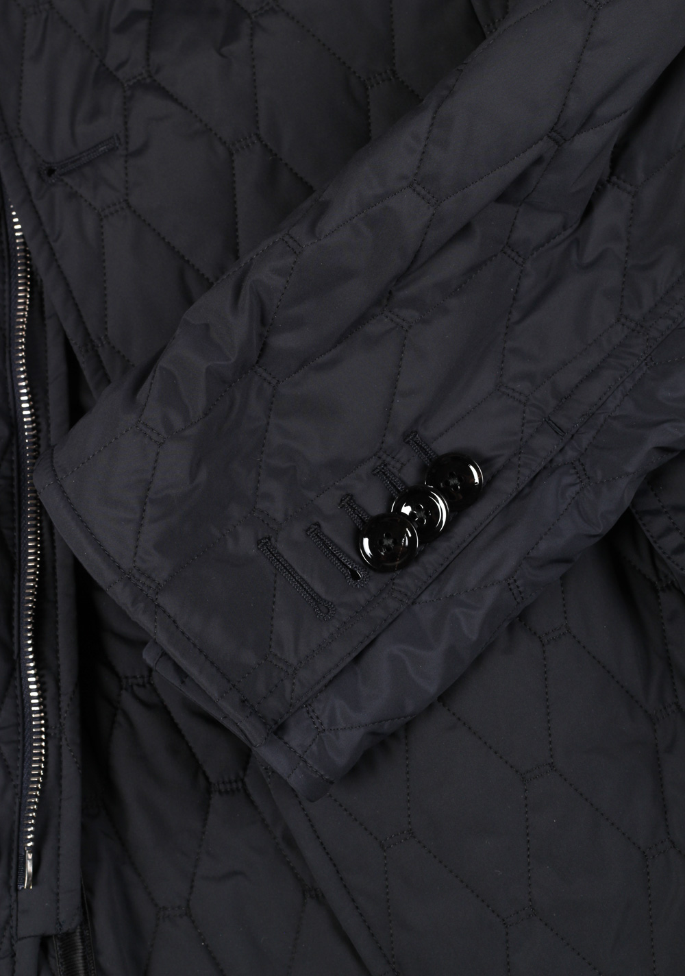 TOM FORD Coat Size 56 / 46R U.S. Outerwear – image 3