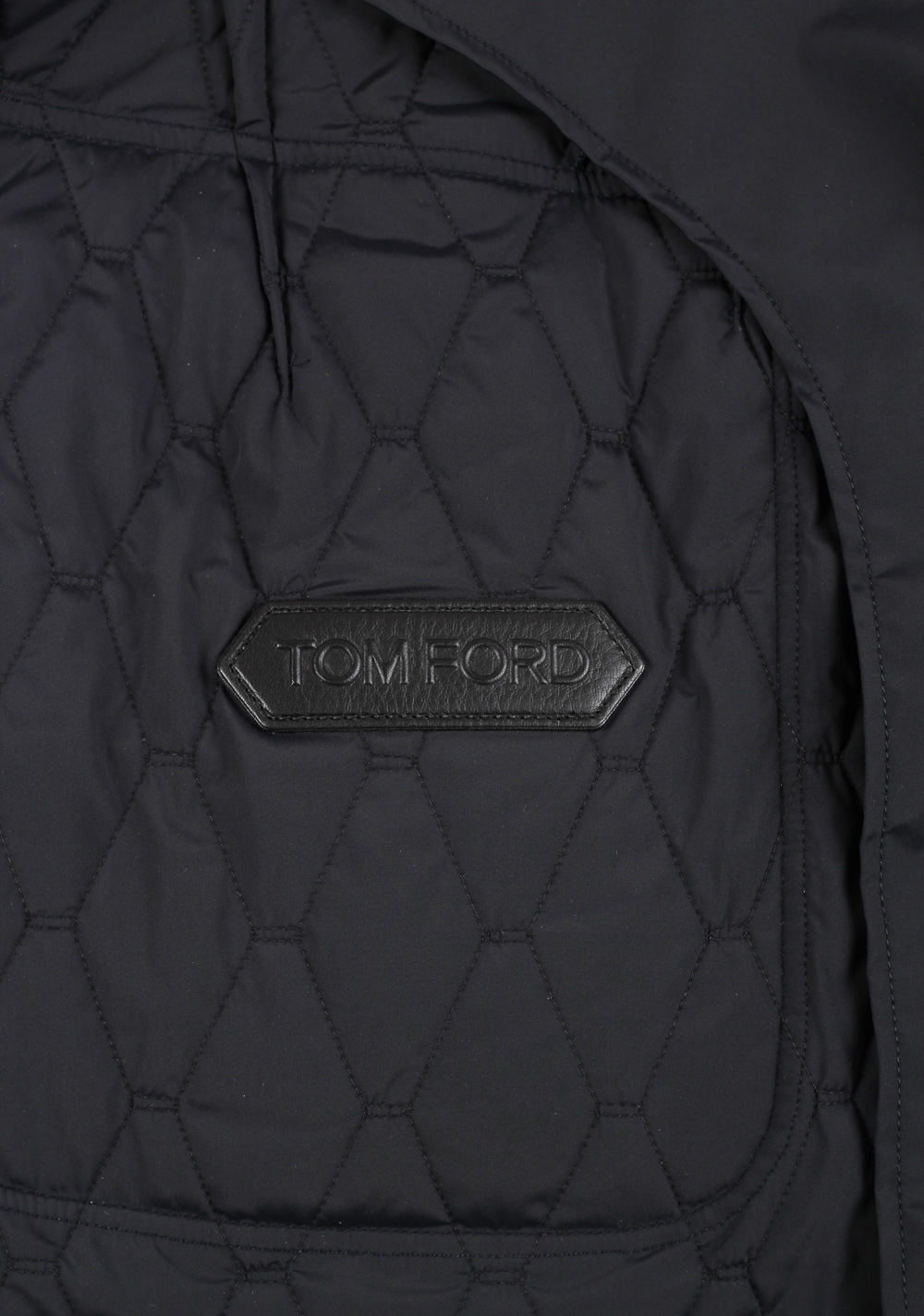 TOM FORD Coat Size 56 / 46R U.S. Outerwear – image 6