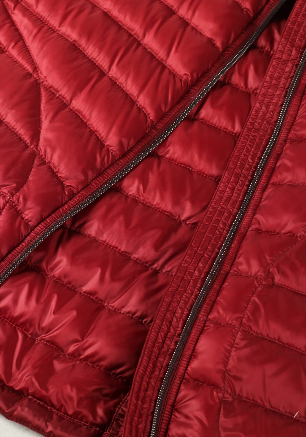 Herno Vest Size L / 52 / 42R U.S. Red – image 3