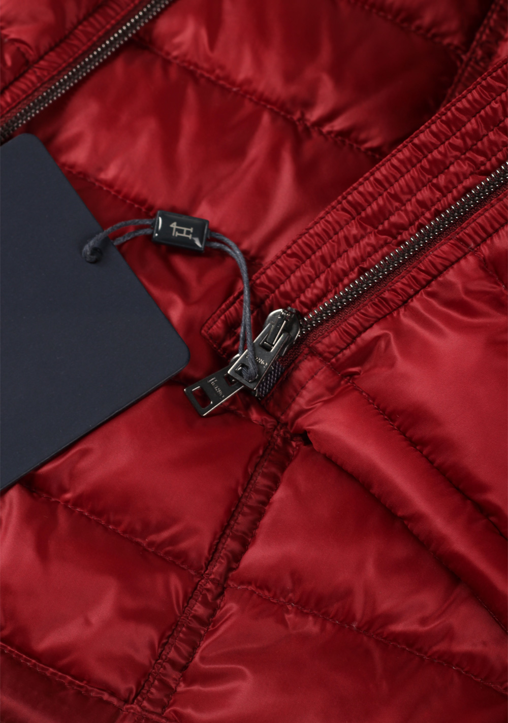 Herno Vest Size L / 52 / 42R U.S. Red – image 4