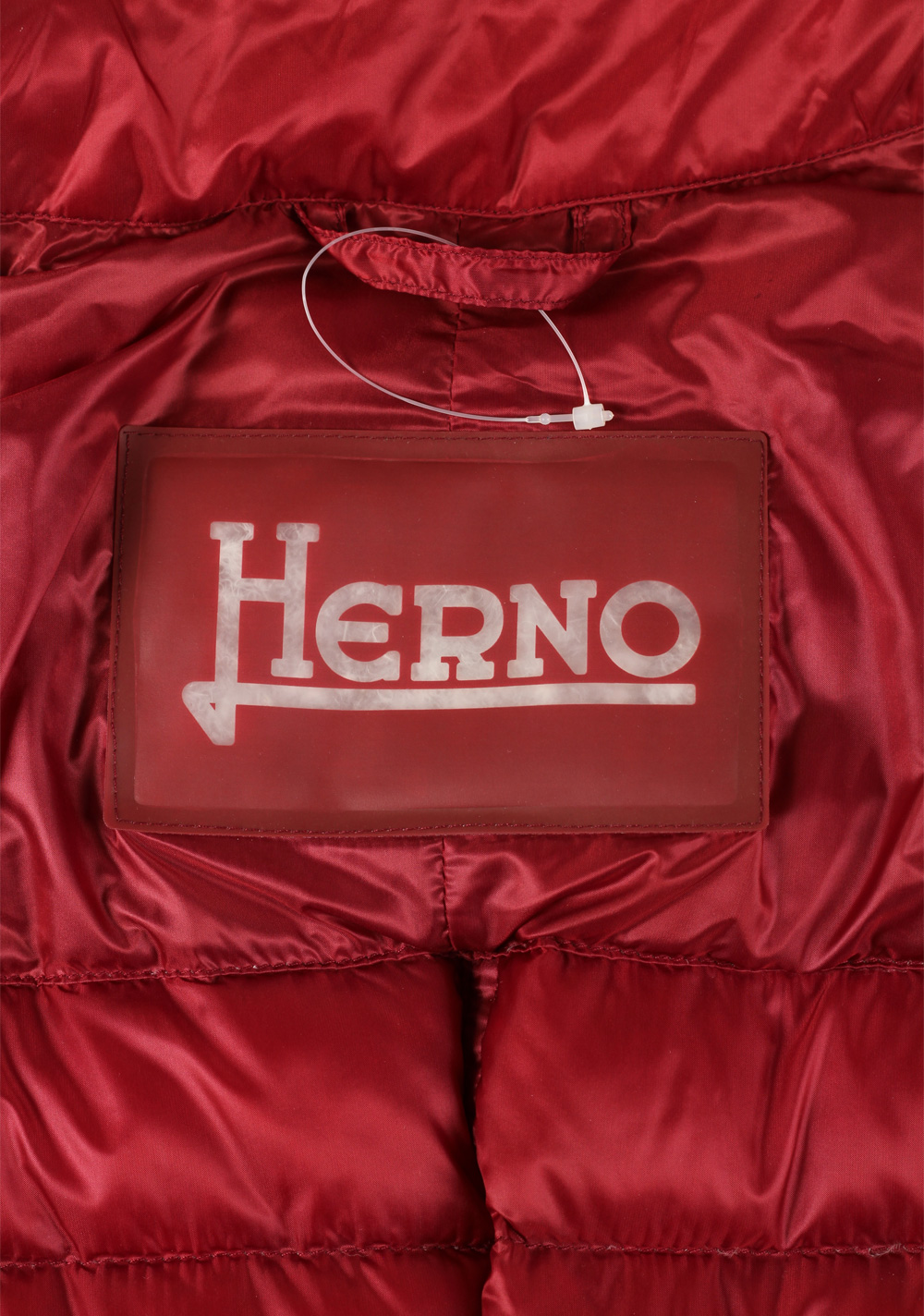 Herno Vest Size L / 52 / 42R U.S. Red – image 5