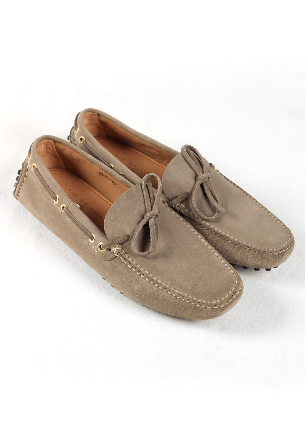 The Original Carshoe By Prada Size 7 Uk / 8 U.S. / 41 Eur | Costume Limité