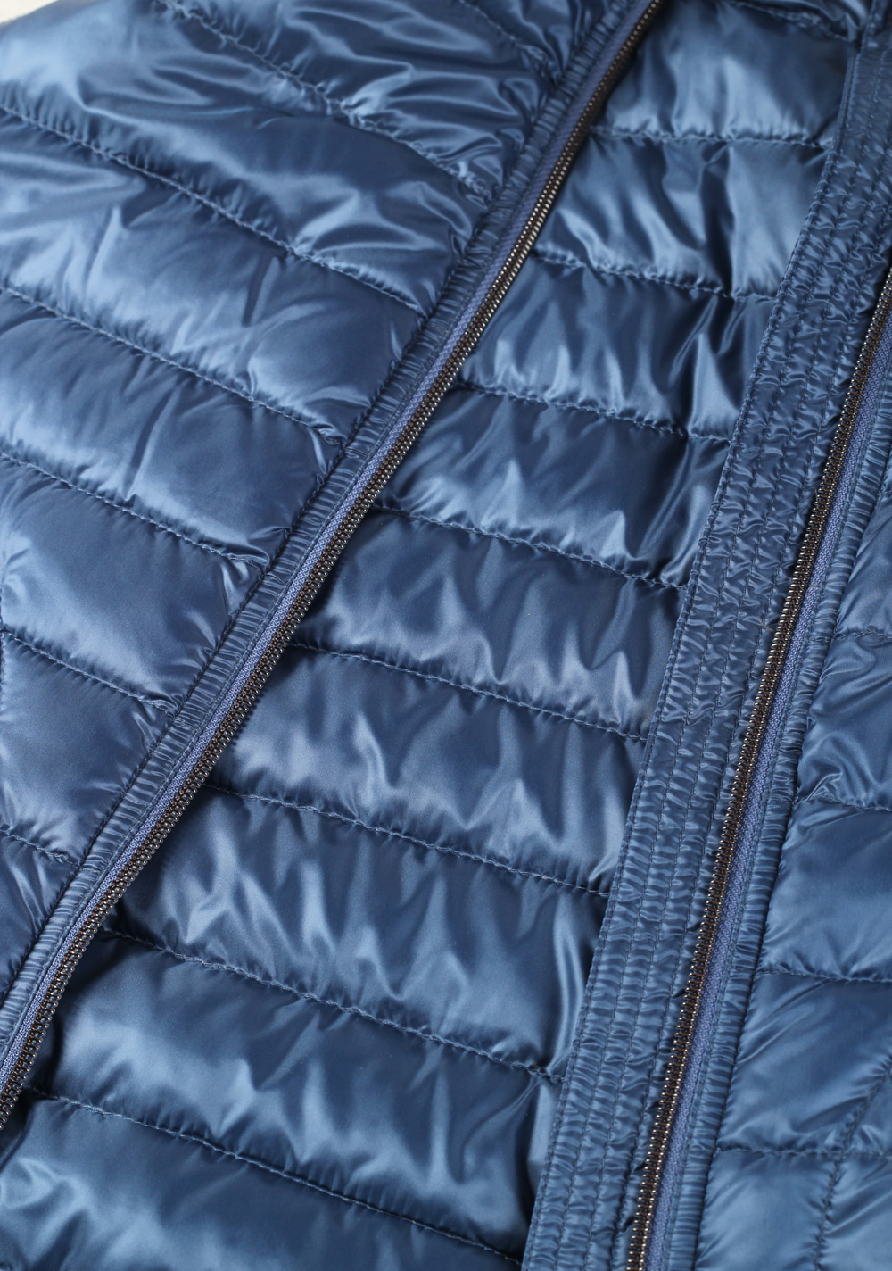 Herno Vest Size 50 / 40R U.S. Blue – image 3