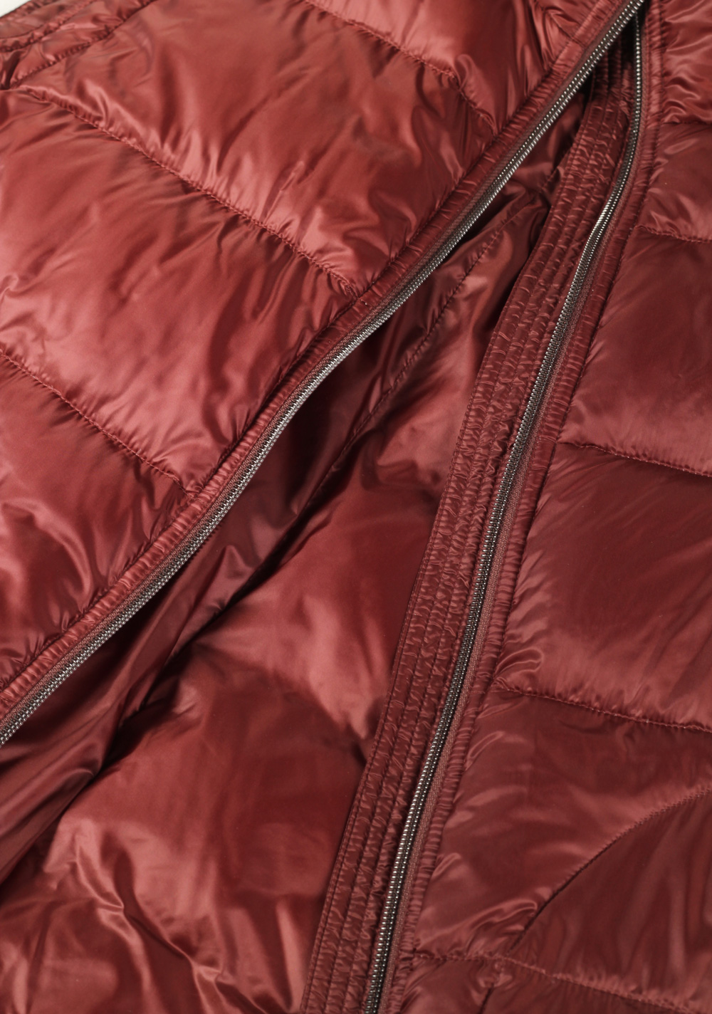 Herno Vest Size 52 / 42R U.S. Red – image 3