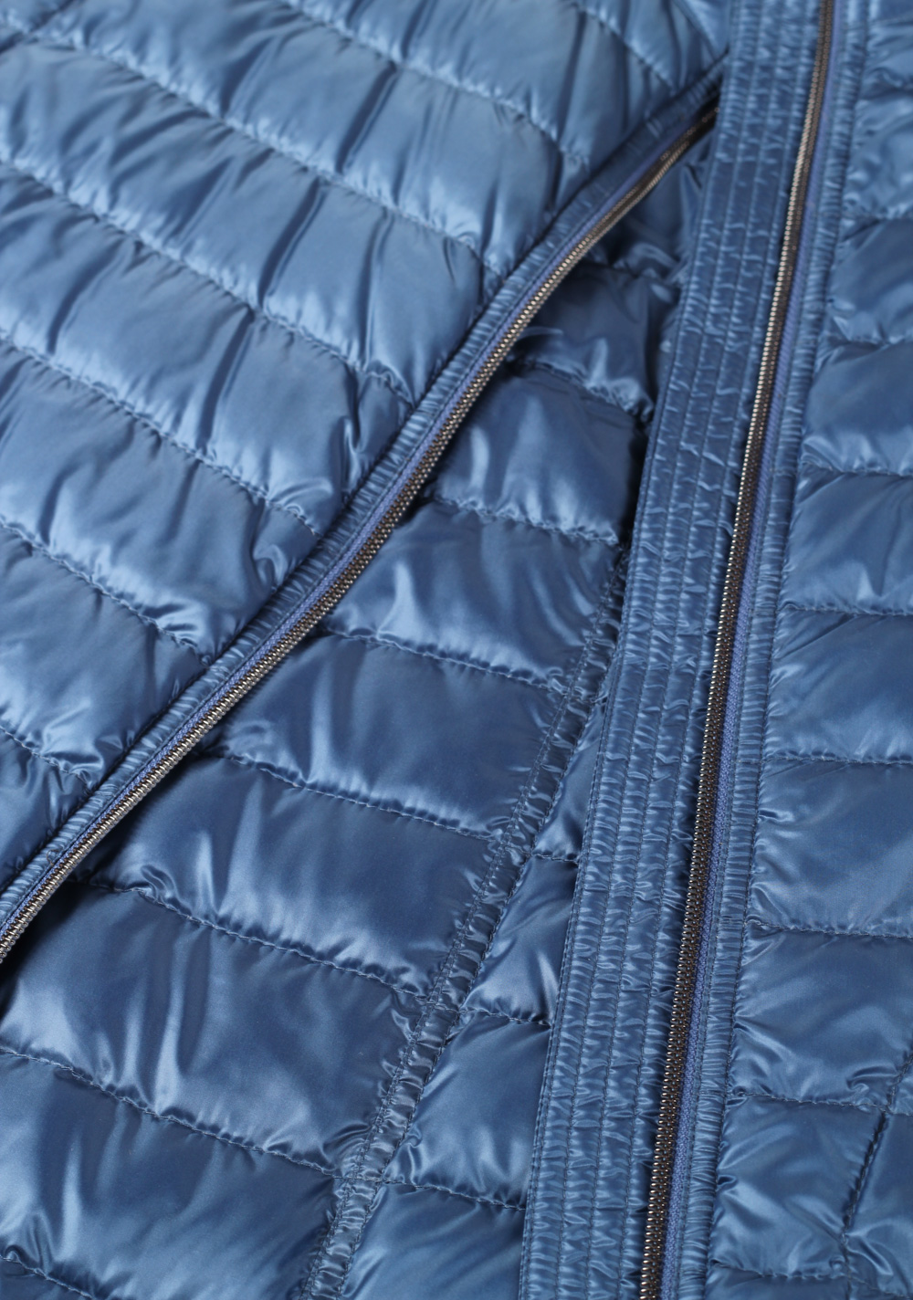 Herno Vest Size 56 / 46R U.S. Blue – image 3