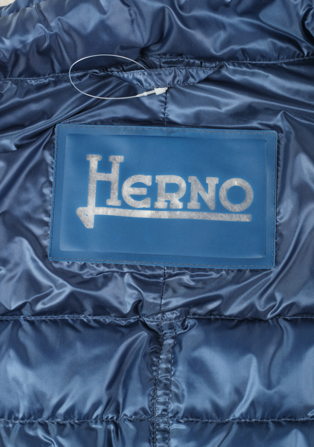 Herno Vest Size 56 / 46R U.S. Blue – image 5