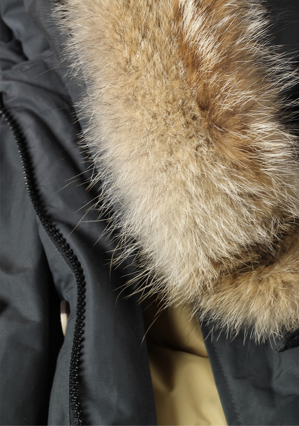 Woolrich Parka Df Winter Coat Size Xl – image 7