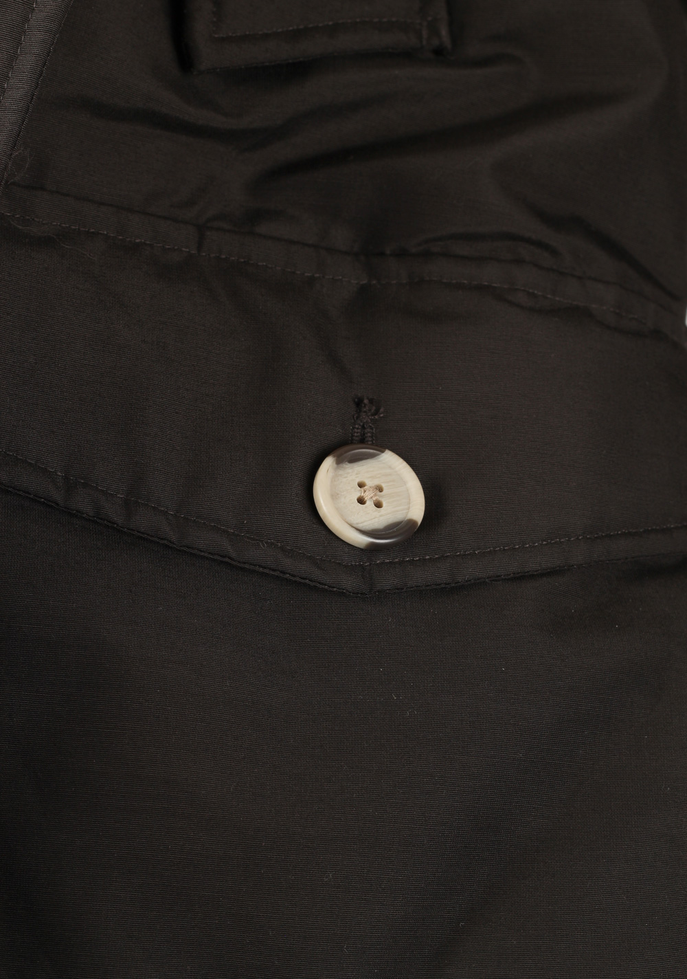 Woolrich Parka Df Winter Coat Size Xl – image 3