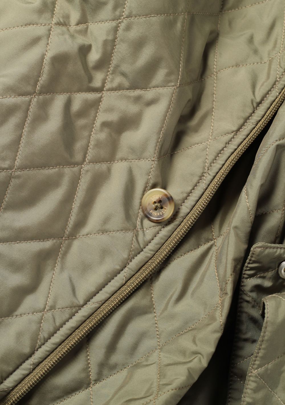 Borrelli Coat Size 50 / 40R U.S. – image 3