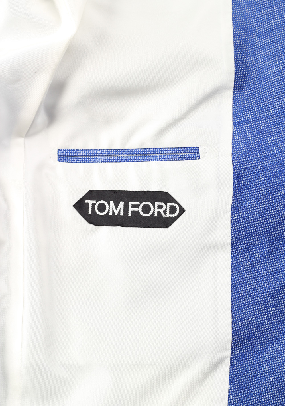TOM FORD Sport Coat Size 50 / 40R U.S. | Costume Limité
