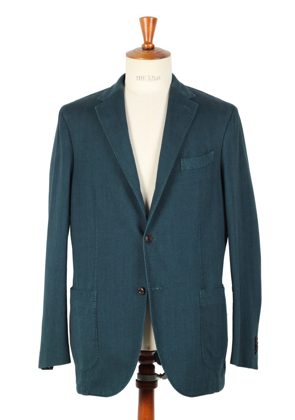 Boglioli Coat Sport Coat Size 52 / 42R U.S.