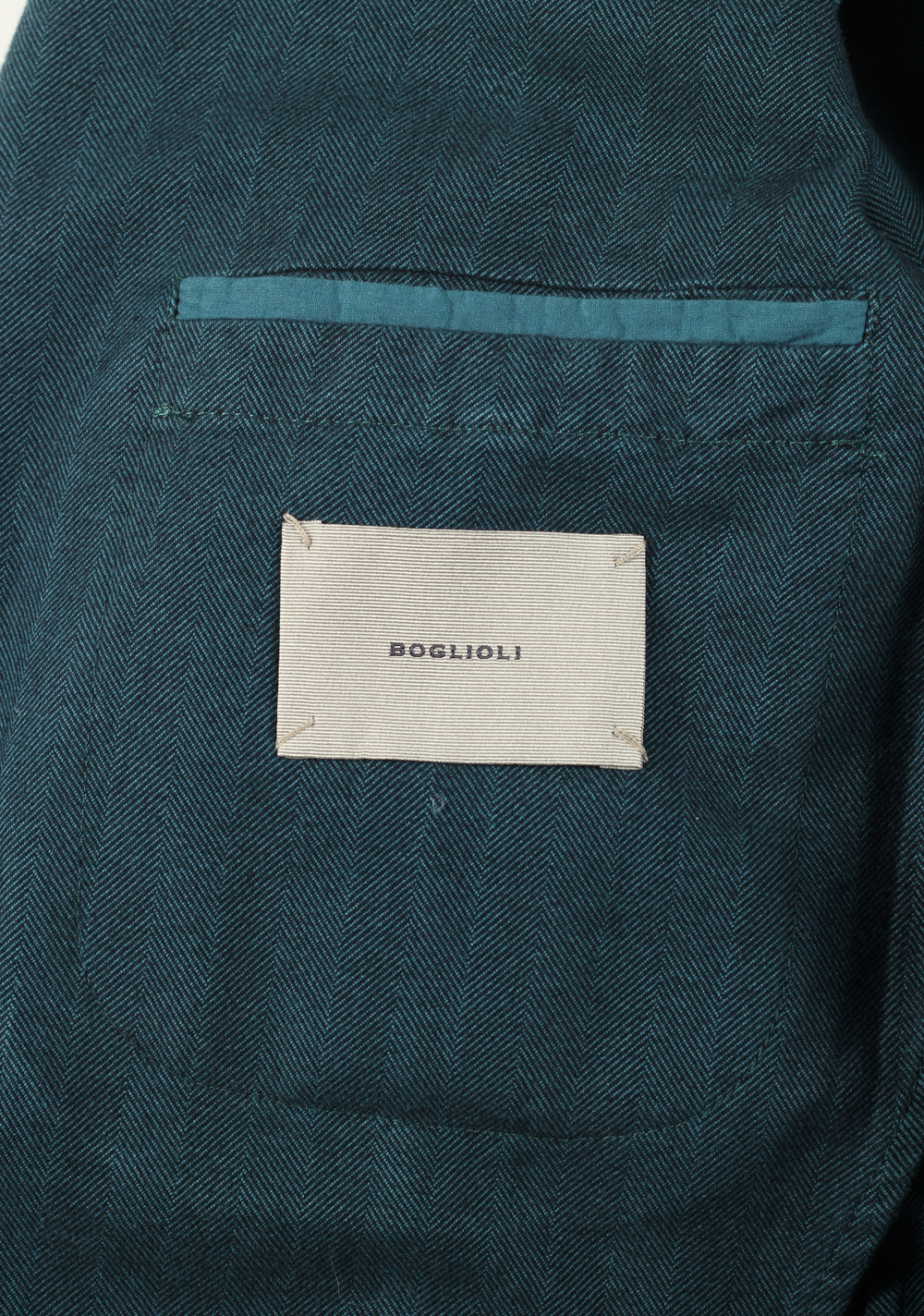 Boglioli Coat Sport Coat Size 52 / 42R U.S. – image 6