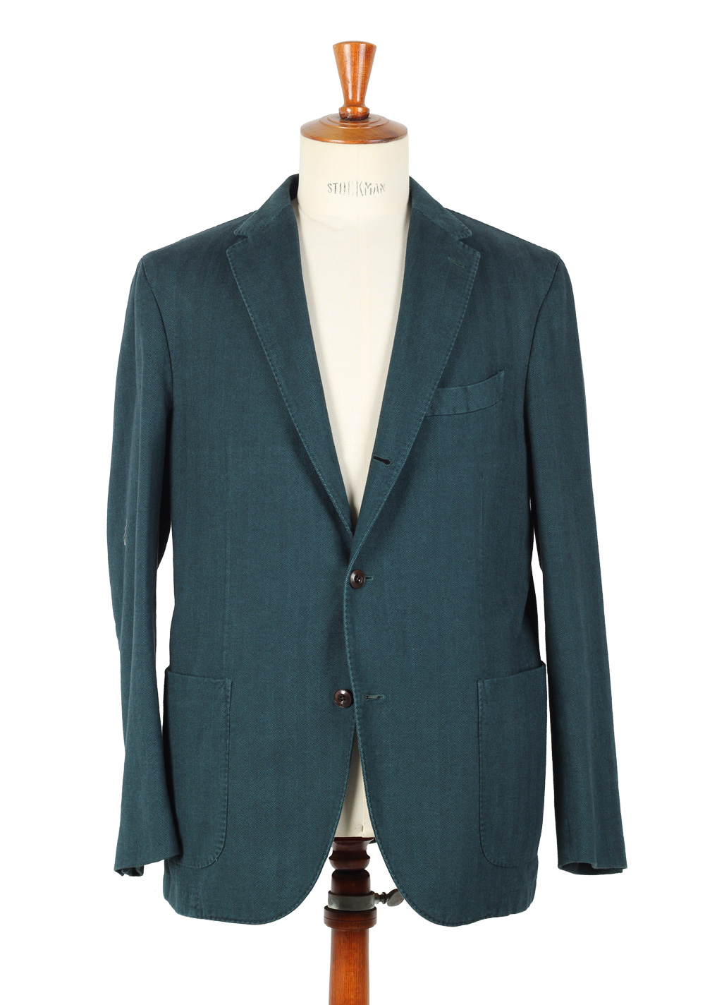 Boglioli Coat Sport Coat Size 54 / 44R U.S.