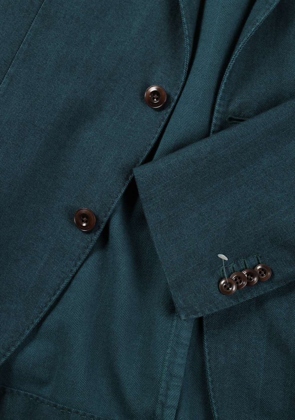 Boglioli Coat Sport Coat Size 54 / 44R U.S. – image 4