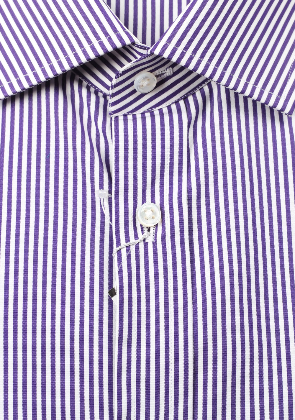 Ralph Lauren Purple Label Shirt Size 39 / 15,5 U.S. | Costume Limité