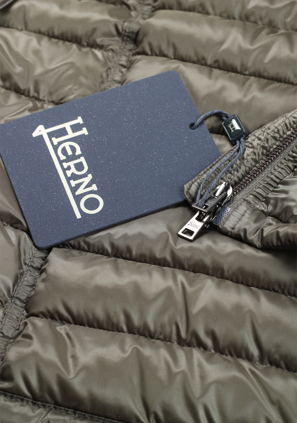 Herno Vest Size 50 / 40R U.S. – image 4