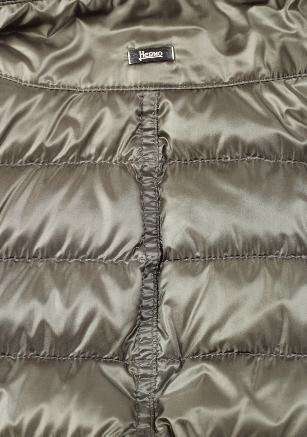 Herno Vest Size 56 / 46R U.S. – image 6