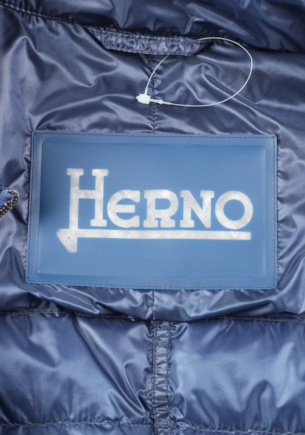 Herno Vest Size 56 / 46R U.S. Blue – image 5