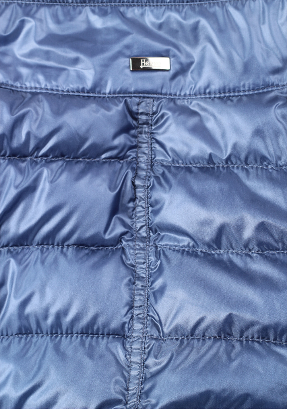 Herno Vest Size 56 / 46R U.S. Blue – image 6