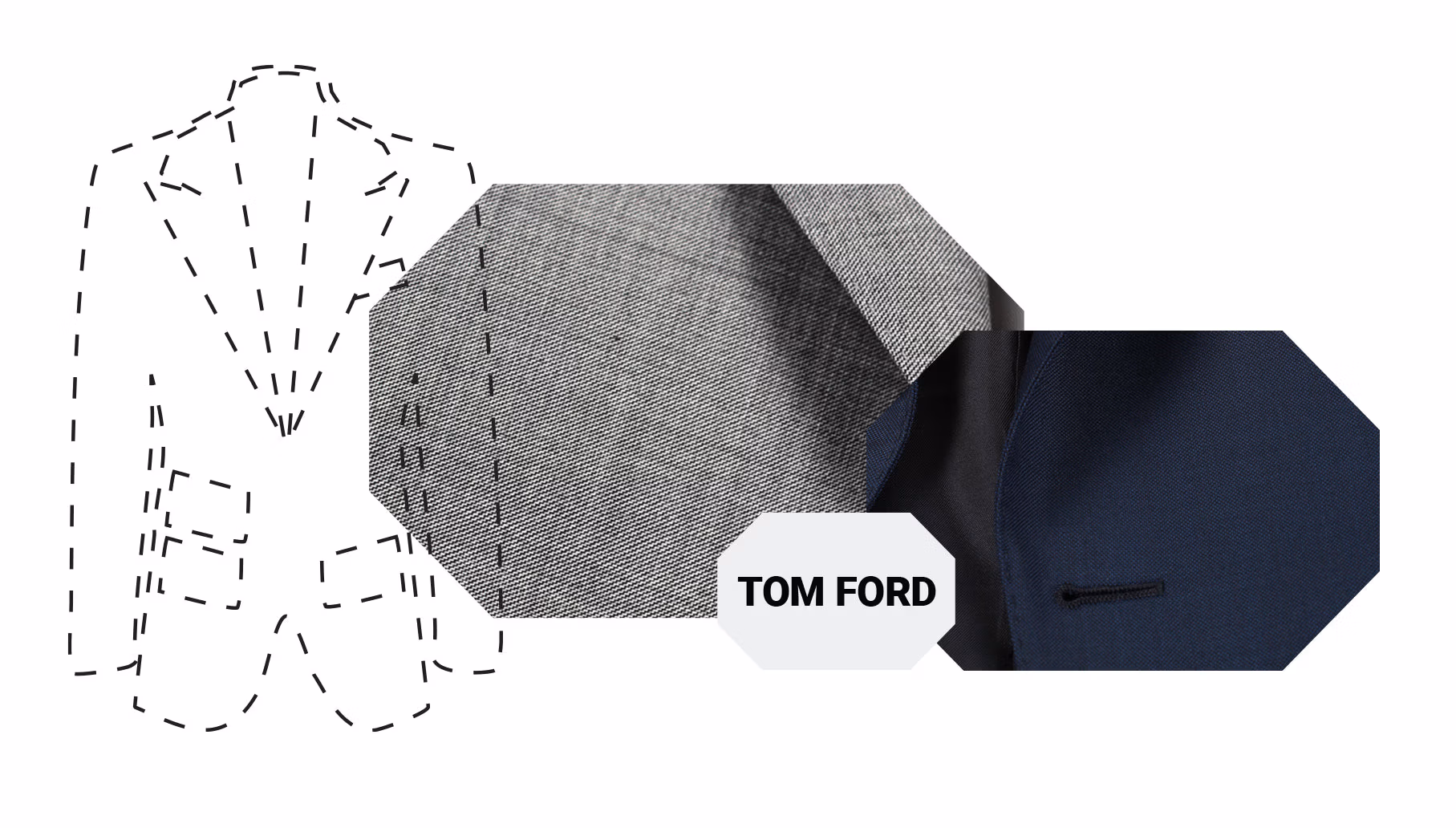 TOM FORD Made to Order – tailoring fabrics