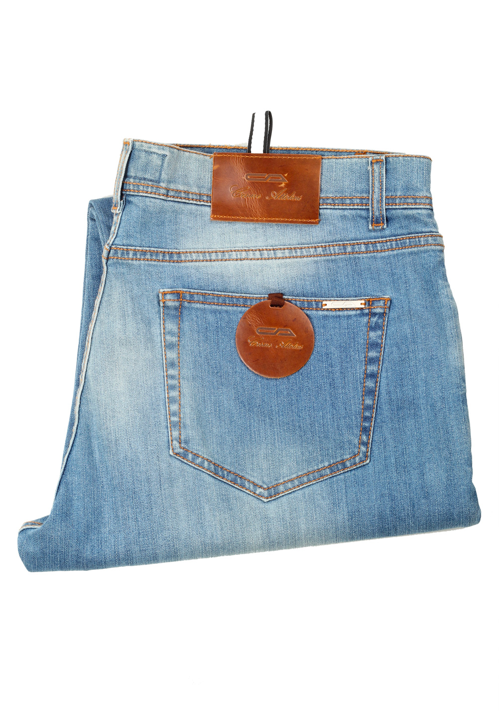54 jeans size