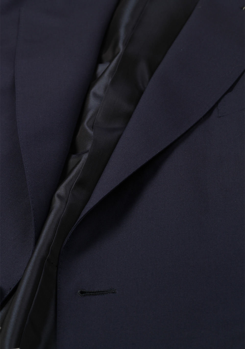 TOM FORD Windsor Blue Suit Size 56 / 46R U.S. Wool Fit A | Costume Limité