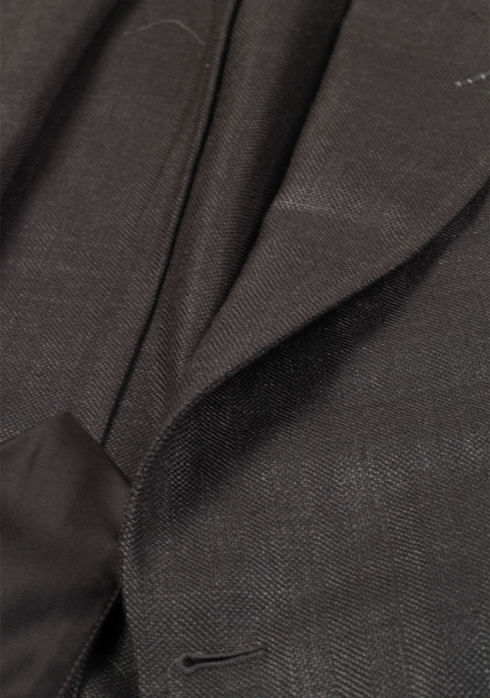 TOM FORD Shelton Gray Sport Coat Size 54 / 44R U.S. Silk Mohair | Costume Limité