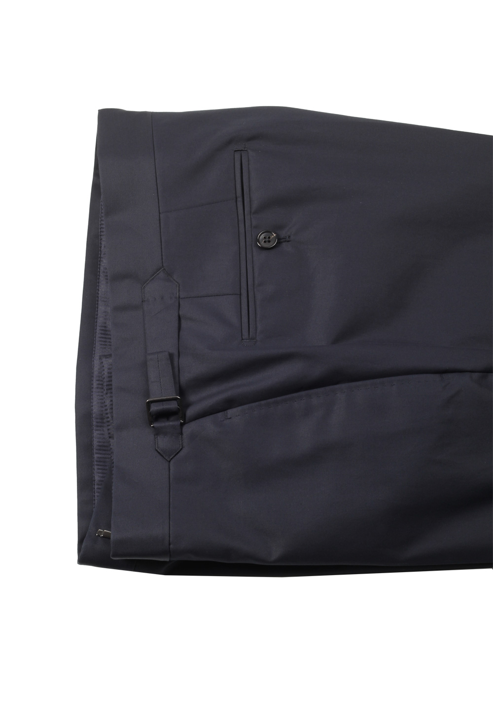 TOM FORD O’Connor Navy Suit Size 50 / 40R U.S. In Cotton Fit Y – image 7