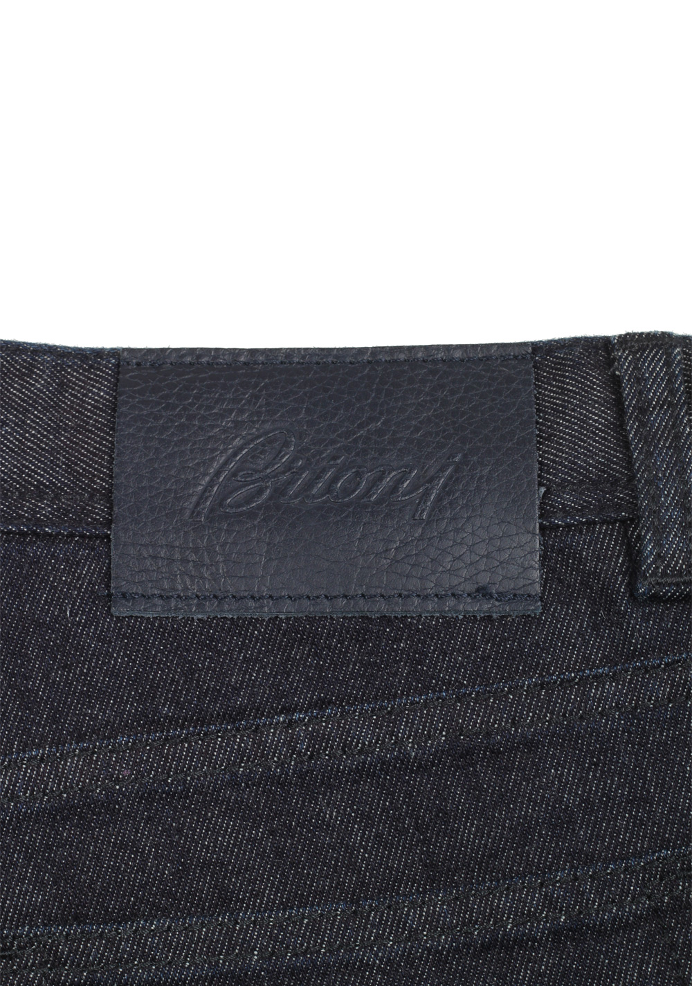 Brioni Blue Jeans SPL400 Trousers Size 50 / 34 U.S. | Costume Limité