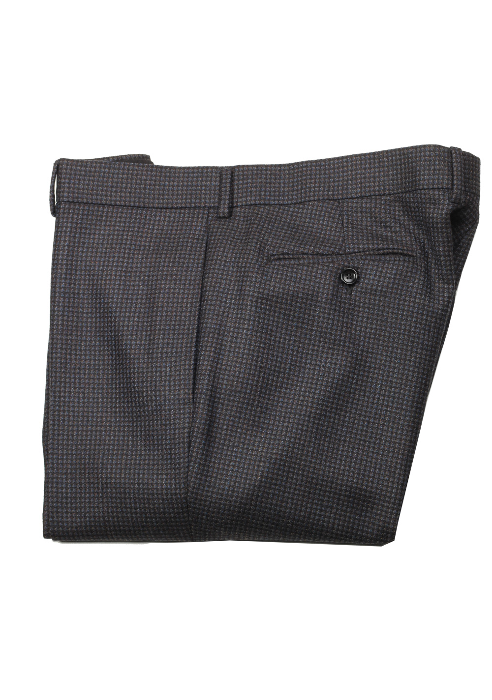 Gucci Gray Trousers Size 54 / 38 U.S. In Wool | Costume Limité