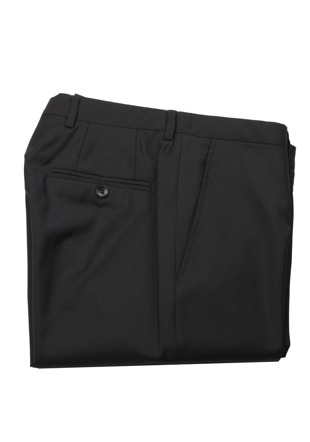 Gucci Black Trousers Size 46 / 30 U.S. | Costume Limité