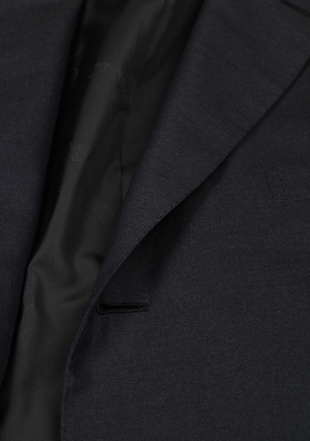 Brioni Gray Sport Palatino Coat Size 56 / 46R U.S. Silk Cotton | Costume Limité