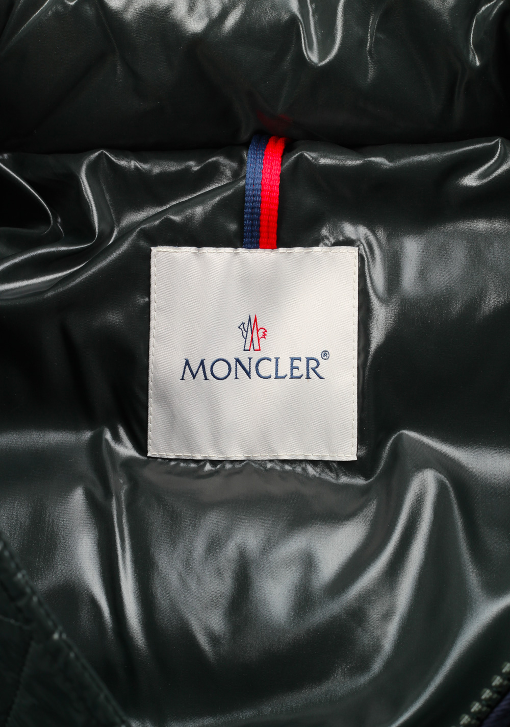 moncler harry coat