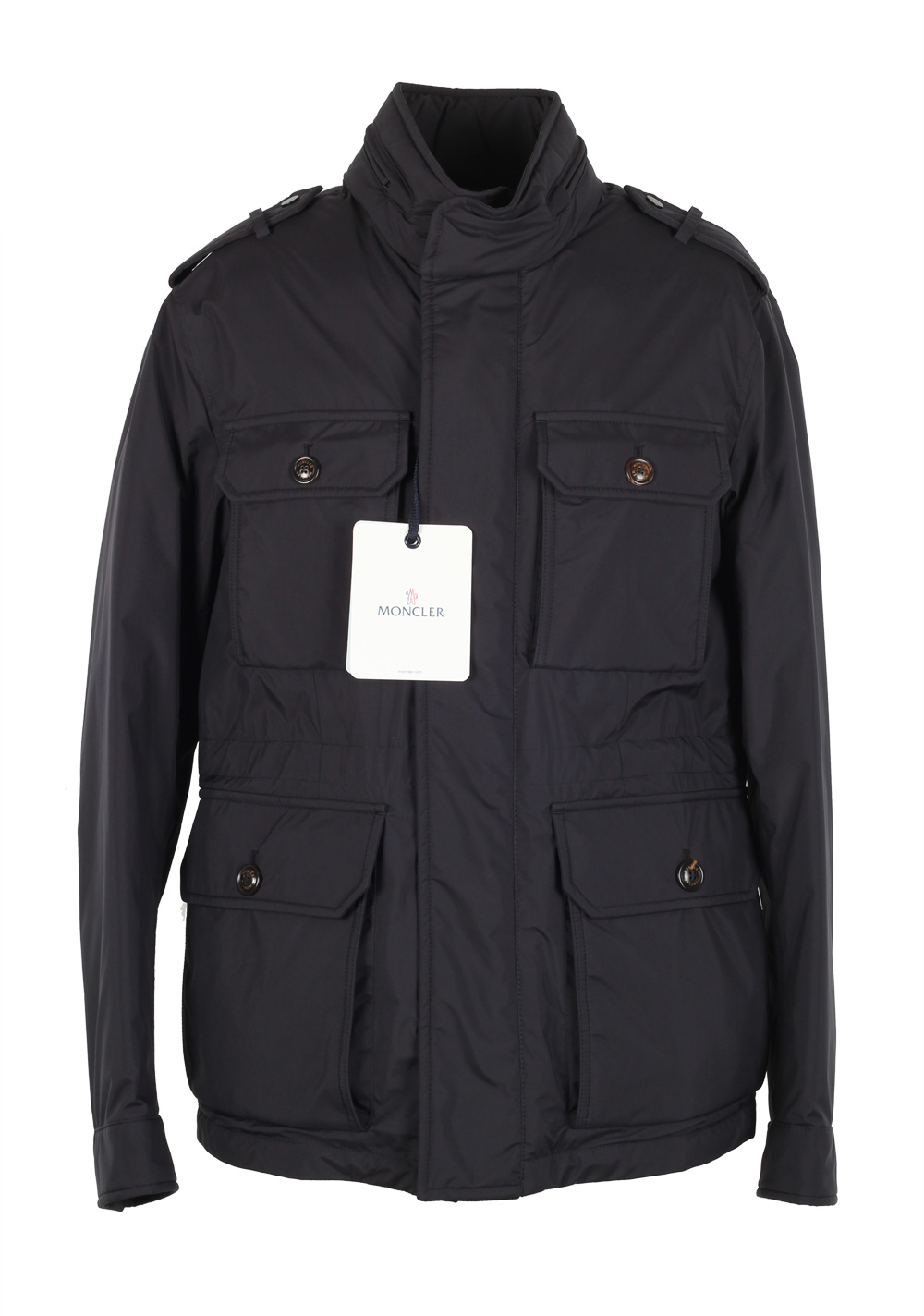moncler jacket size 7
