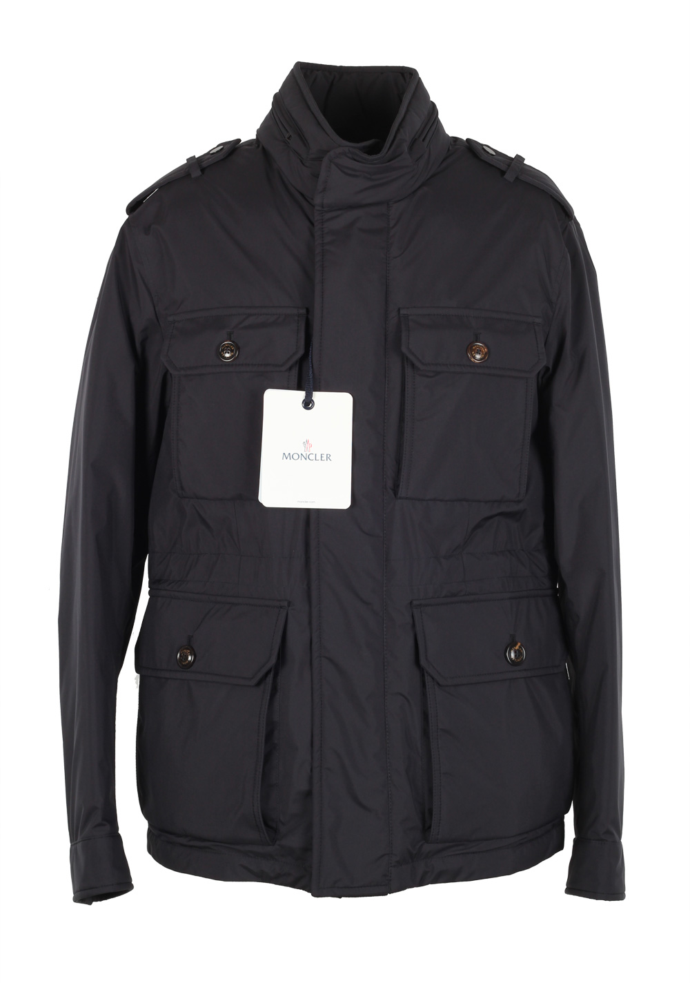 moncler mens jacket size 7