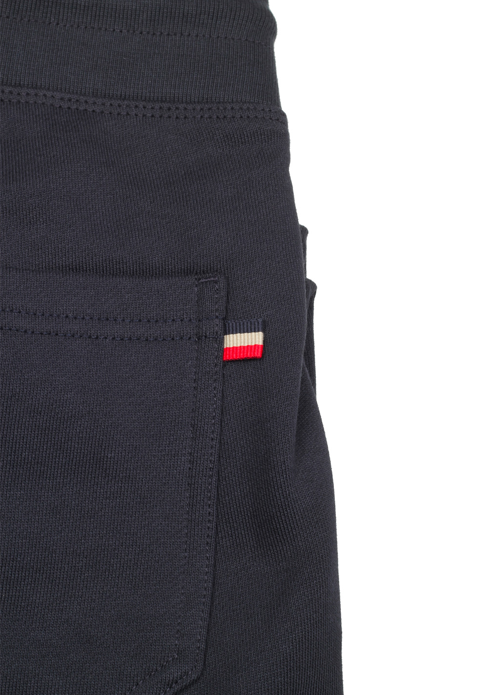 Moncler Blue Tapered Sweatpants Trousers Size 3XL / 42 U.S. | Costume Limité