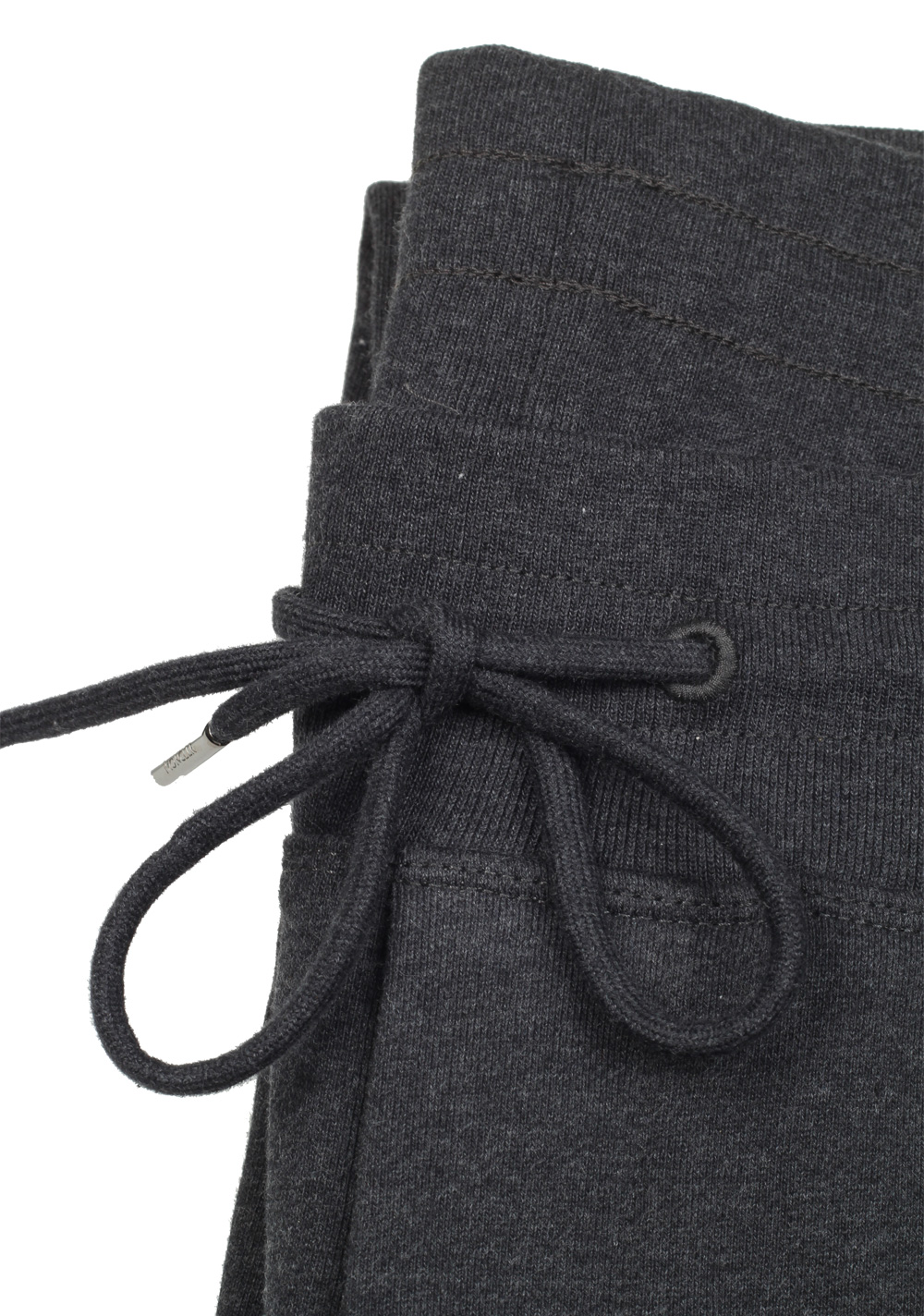 Moncler Gray Tapered Sweatpants Trousers Size 3XL / 42 U.S. | Costume Limité