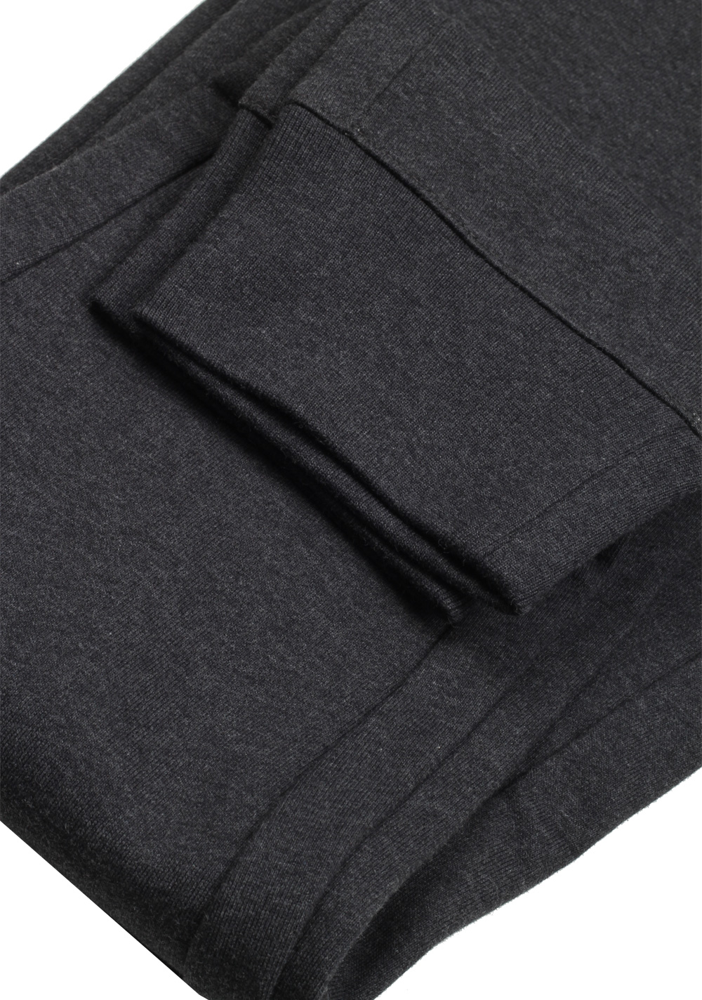 Moncler Gray Tapered Sweatpants Trousers Size 3XL / 42 U.S. | Costume Limité