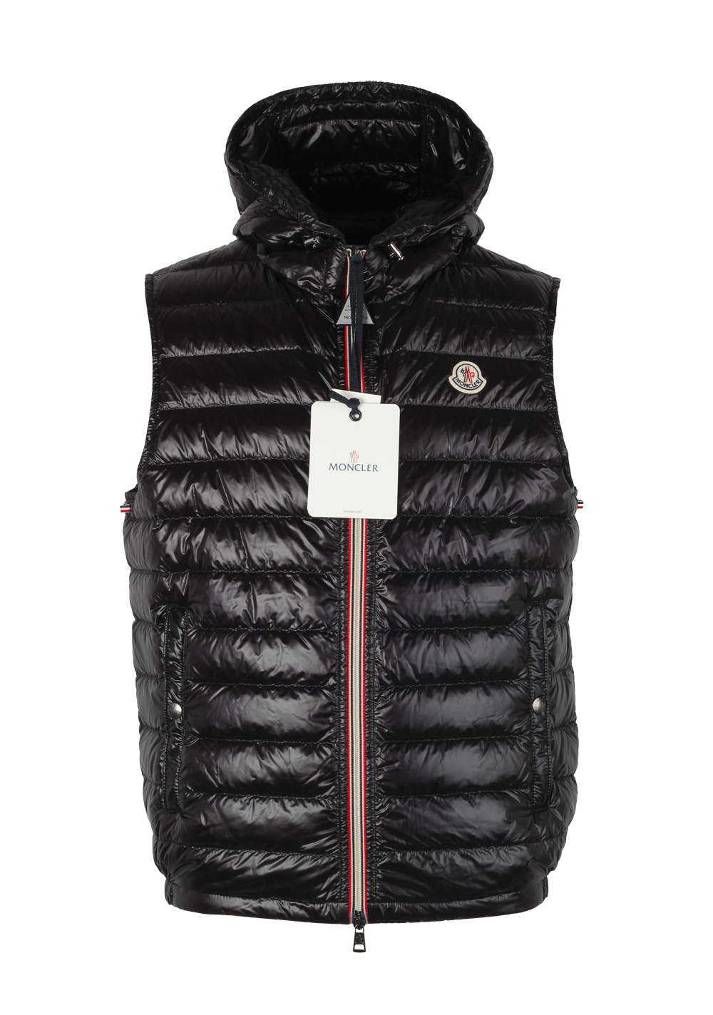 size 2 moncler