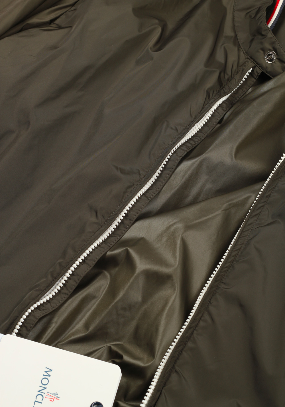 moncler miroir jacket