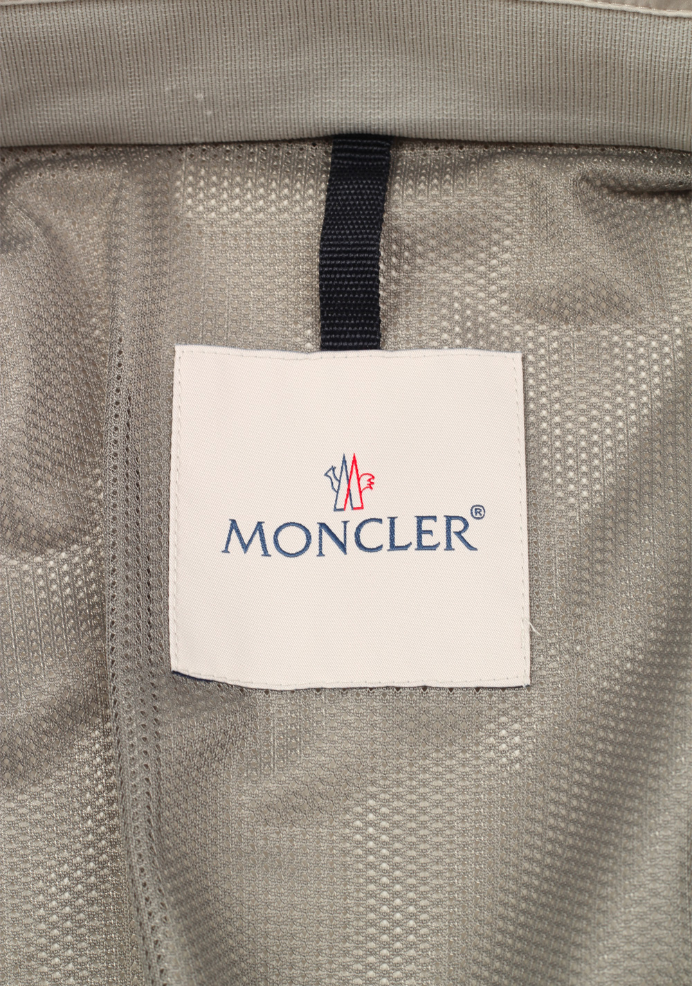 moncler size 3 in us