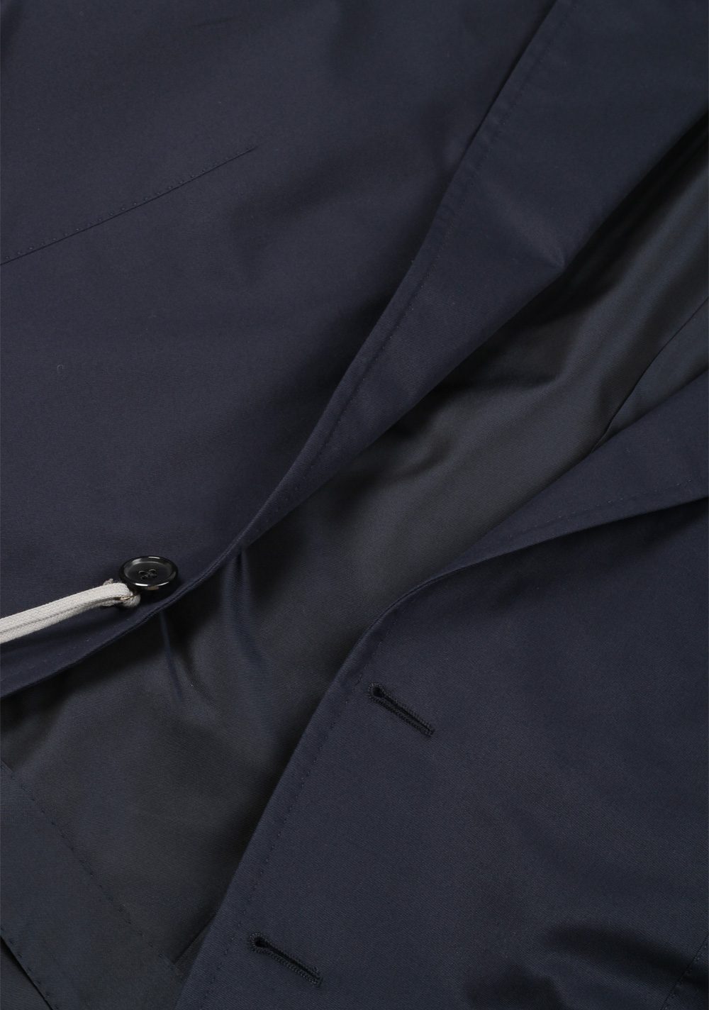 TOM FORD O’Connor Blue Suit Size 52 / 42R U.S. Cotton Fit Y | Costume Limité