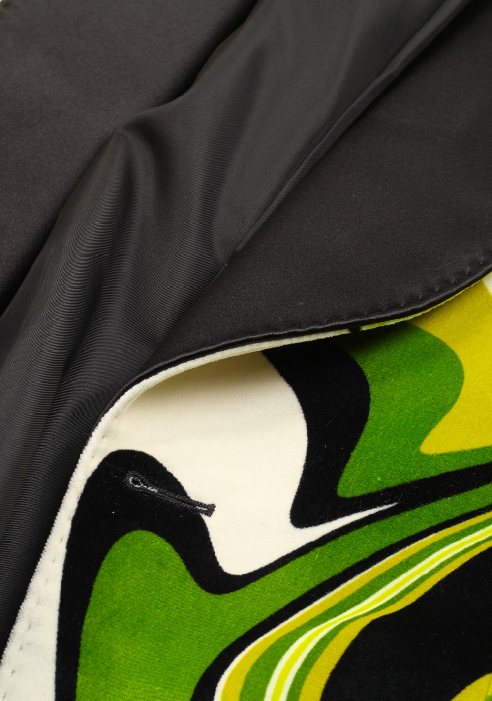 TOM FORD Shelton Green Shawl Collar Sport Coat Tuxedo Dinner Jacket Size 48 / 38R U.S. | Costume Limité