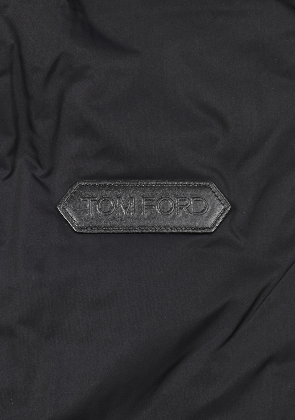 TOM FORD Blue James Bond Spectre Bomber Jacket | Costume Limité