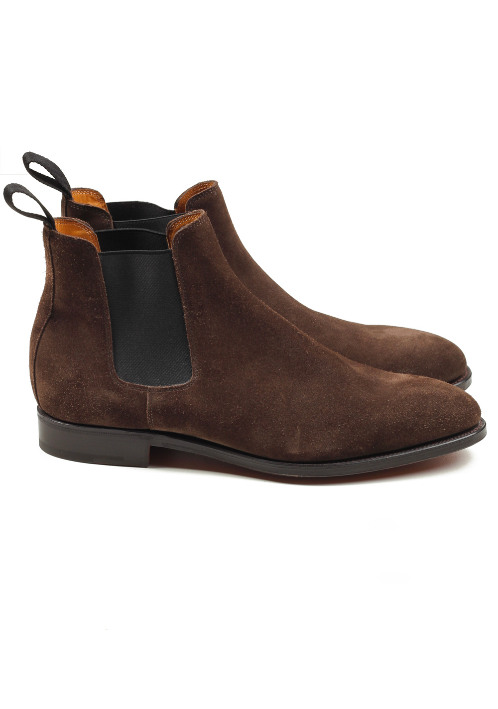 John lobb chelsea boots hotsell