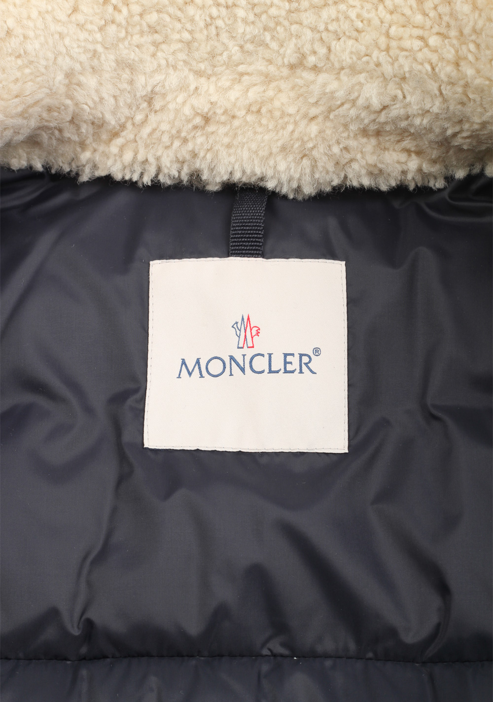 moncler size 3 in us