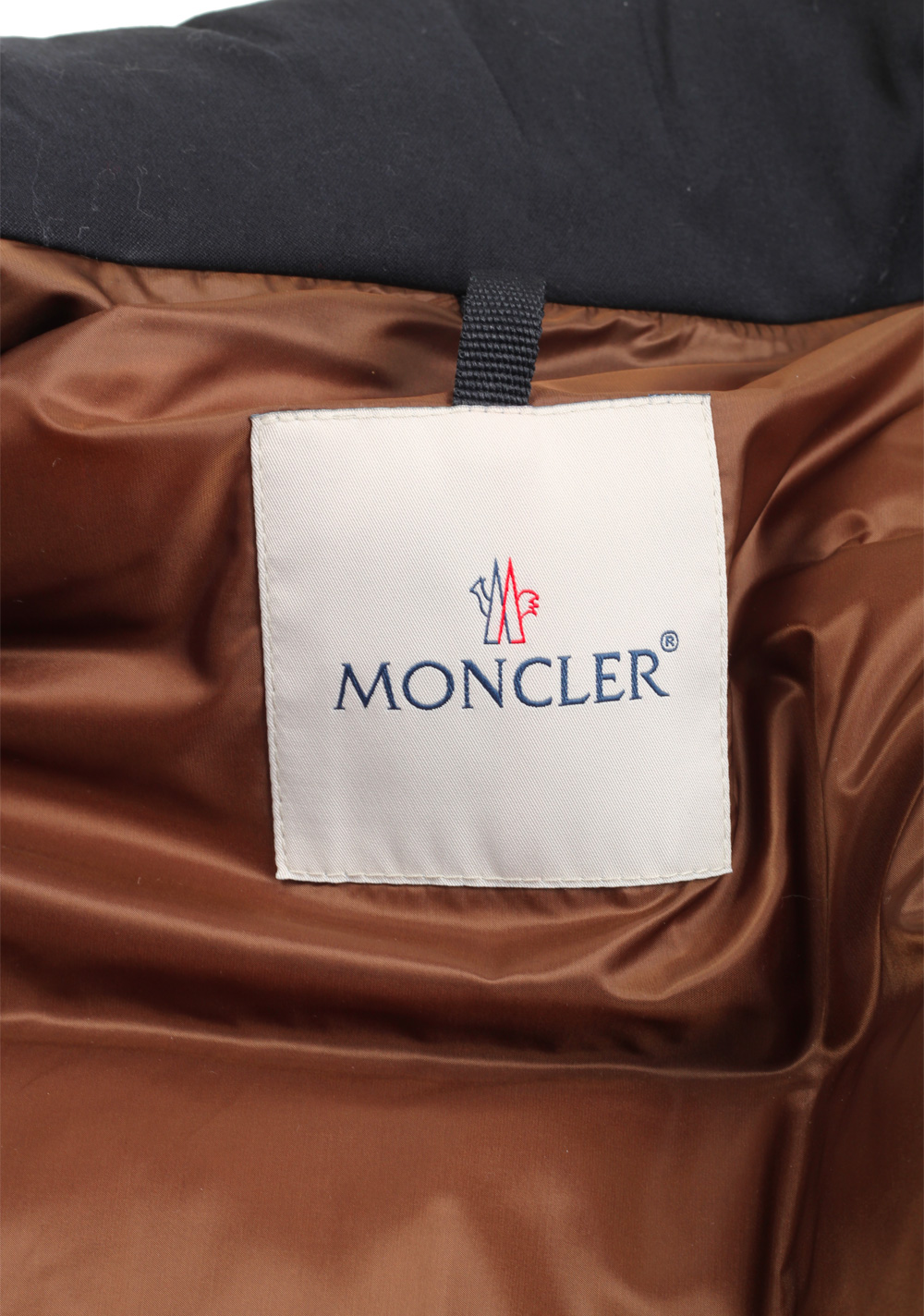 Moncler Blue Levet Field Jacket Coat Size 3 / M / 50 / 40 U.S. | Costume Limité
