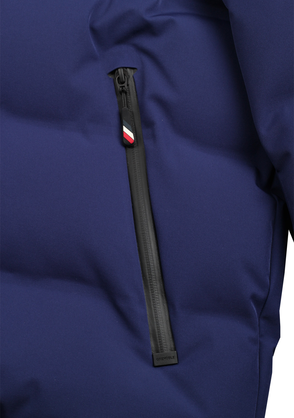 Moncler Grenoble Montgetech Jacket Coat Size 5 / XL / 54 / 44 U.S. | Costume Limité